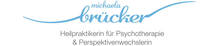 Psychotherapie Augsburg - Heilpraktikerin für Psychotherapie, Michaela Brücker